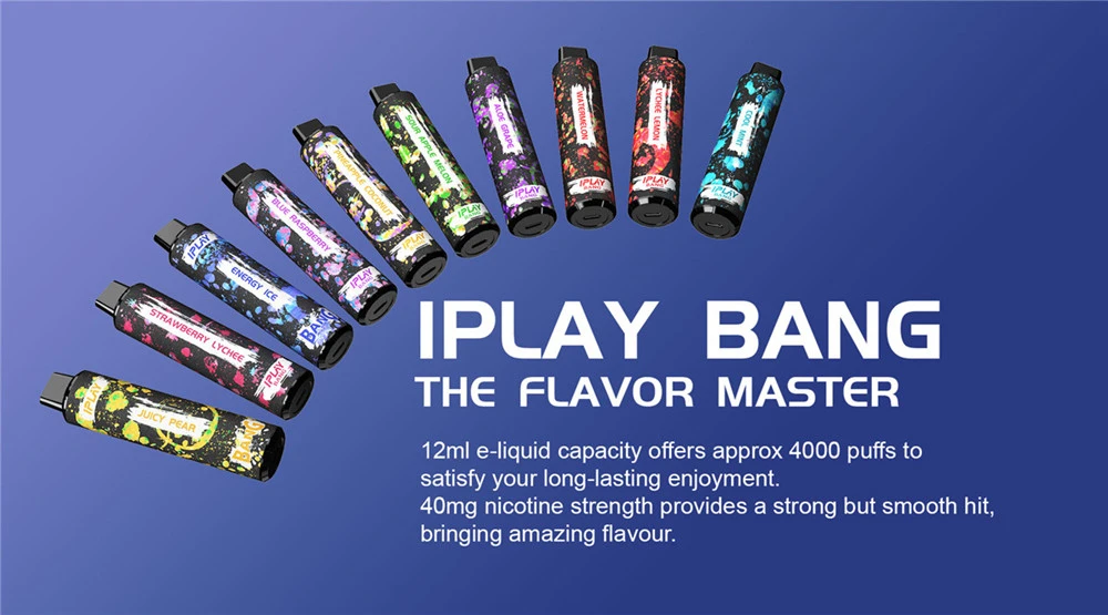 IPLAY-BANG-DISPOSABLE-POD-VAPE-FLAVOR-MASTER