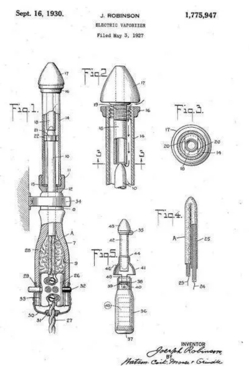 electronic cigarettes