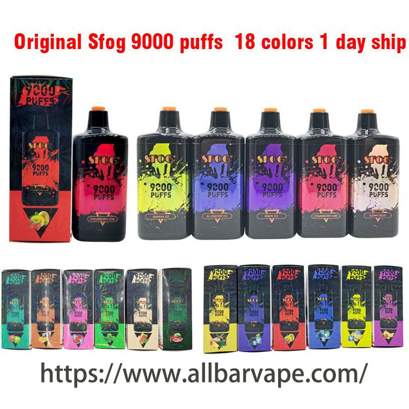 SFOG BIGBANG SFOG BIGBANG