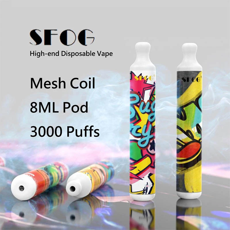 SFOG