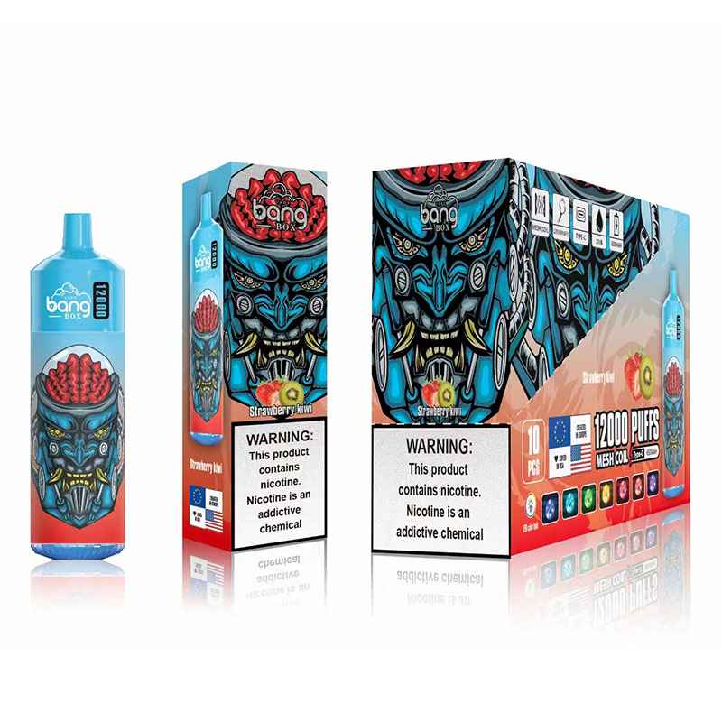 Bang BOX 12000 puffs vapes Bang BOX 12000 puffs vapes