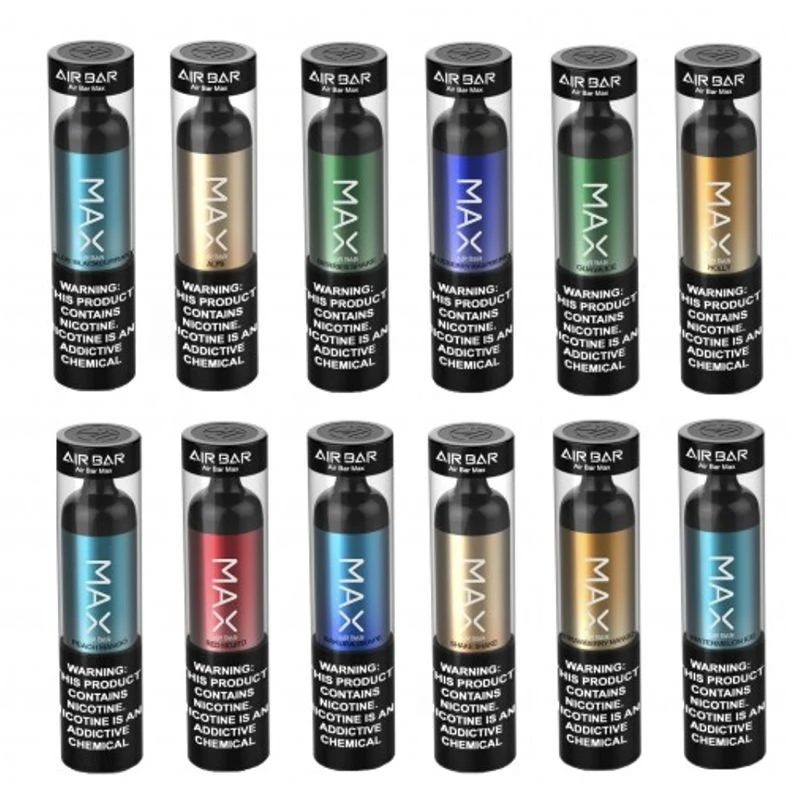 Vape Sekali Pakai Air Bar Max