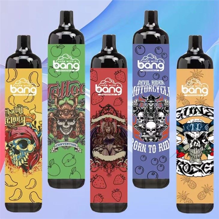 Bang Artileri Pro 5000