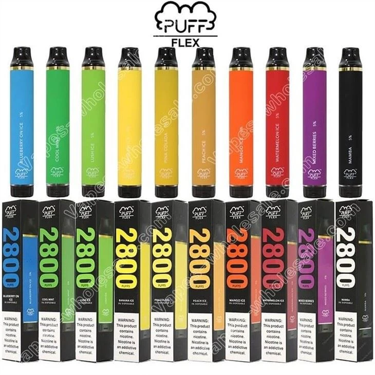 Perangkat Vape Kartrid Terbaik