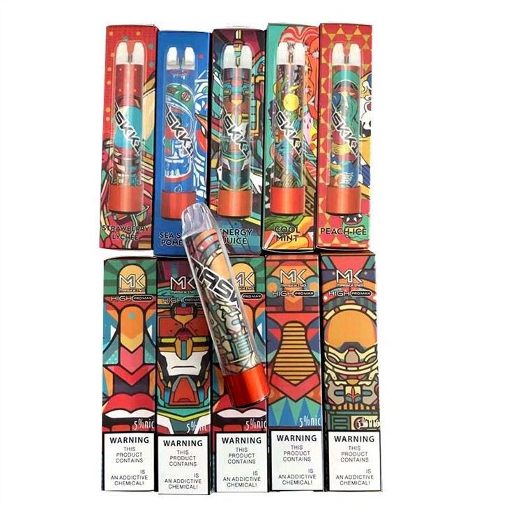 Alat Penyemprot Vape Keramik Tertutup