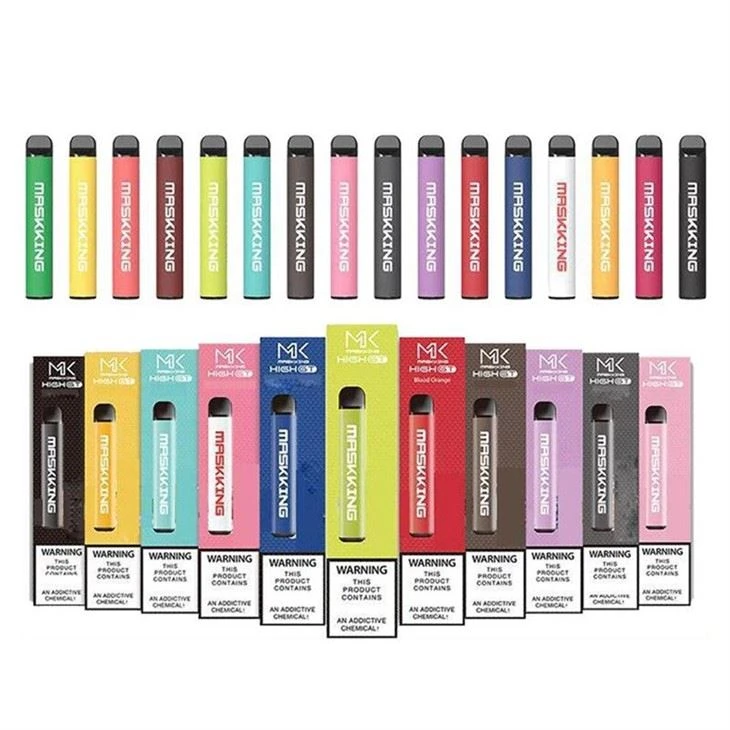 E Rokok Vape Pod Jus