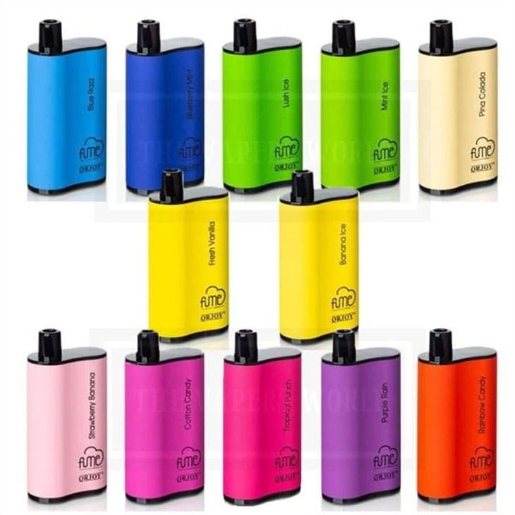 Asap Infinity 3500 Vape Puff