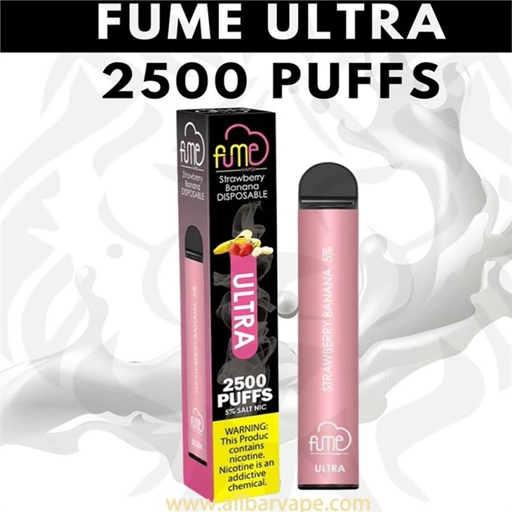 Asap Ultra 2500 Vapers Asap