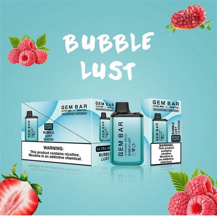 VAAPOD GEMBAR