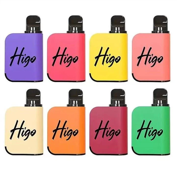 Higo 4000 E-rokok Beli