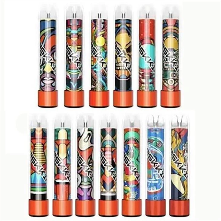 Maskking High Pro Max Disposable Pod