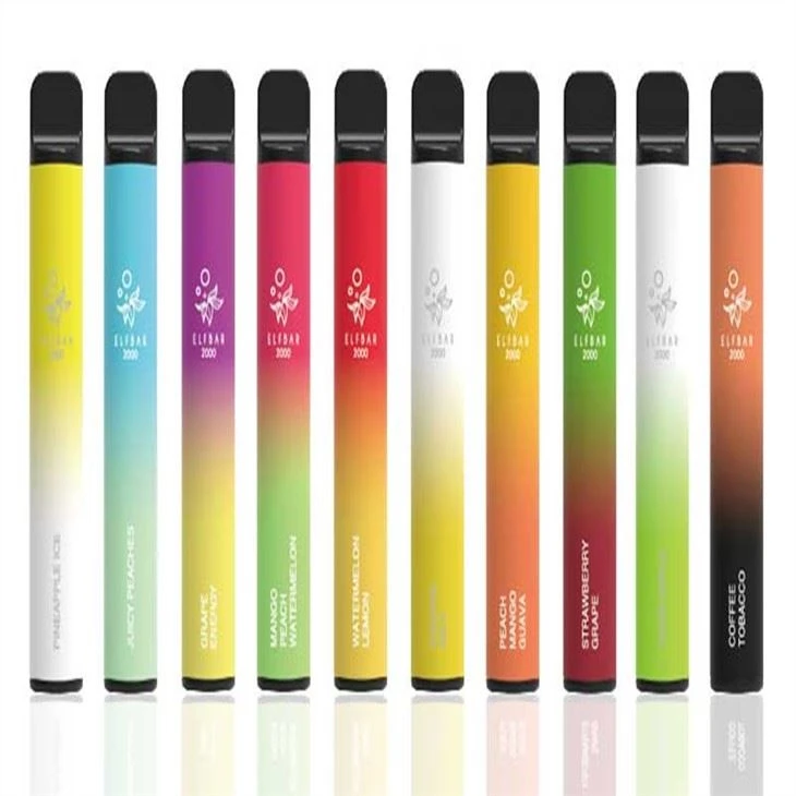 Pena Vape Nic Gratis