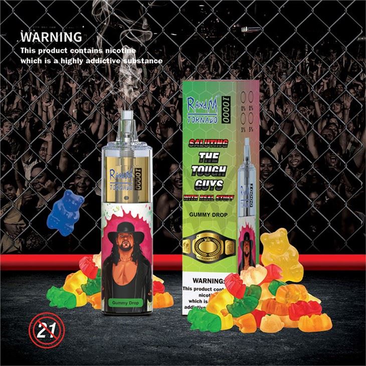 RandM 10000 Puff Vape