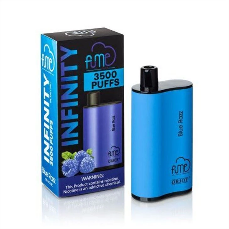 Vape Sekali Pakai Portabel yang Aman