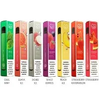 Toko Vape Sekali Pakai Puff Bar