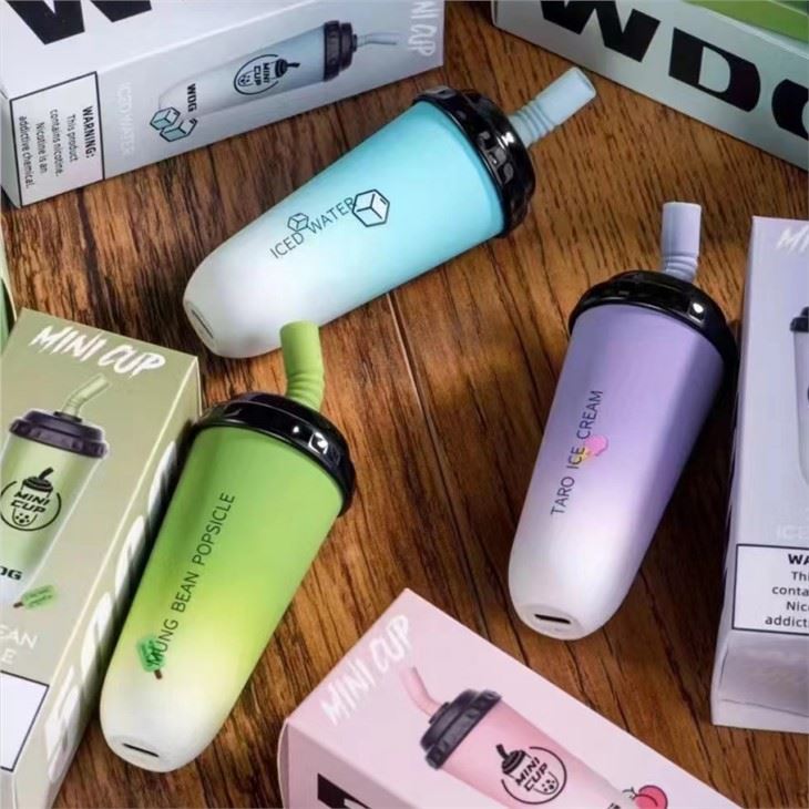 Vape Piala Mini WDG