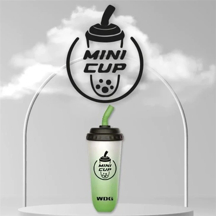 Piala Mini WDG