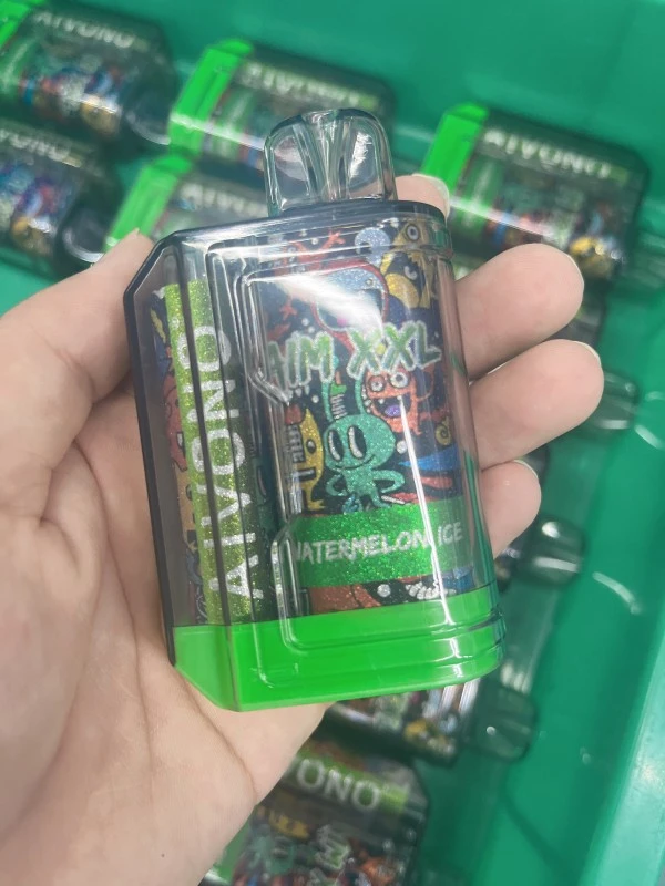AIVONO AIM XXL 9000 Puff