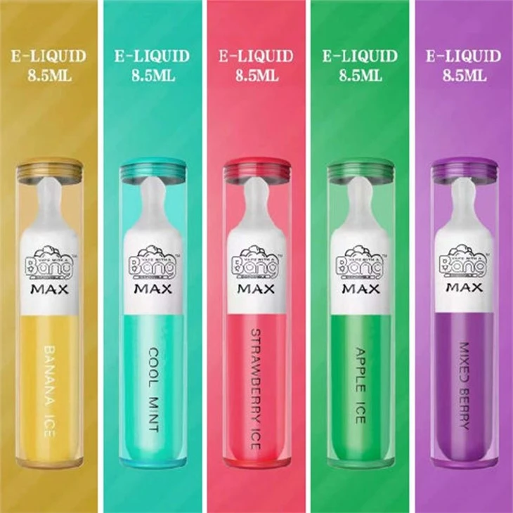 Bang 3500 Vape