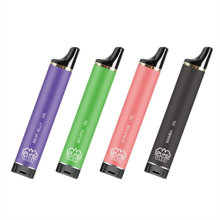E-Cig Vape Cartridge