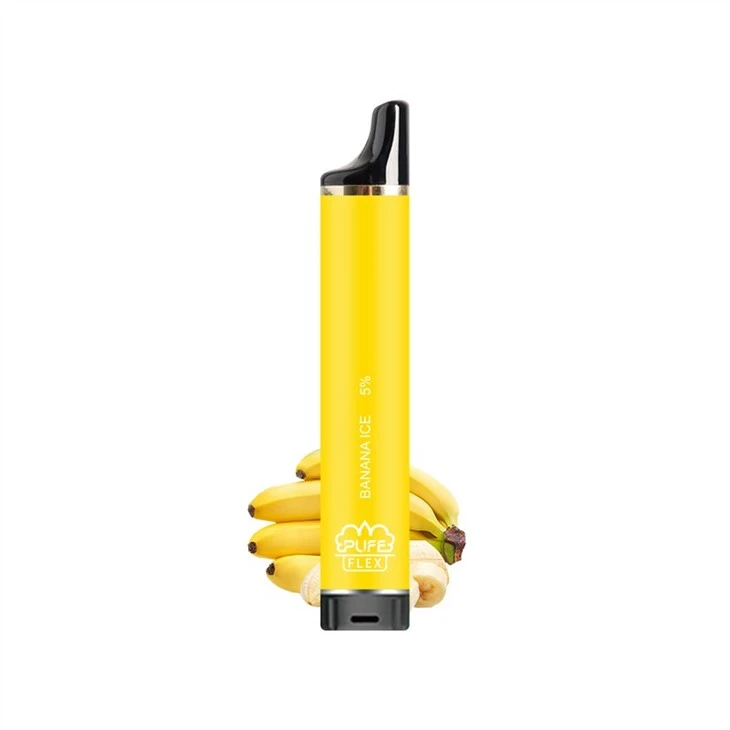 E-Cig Vape Cartridge