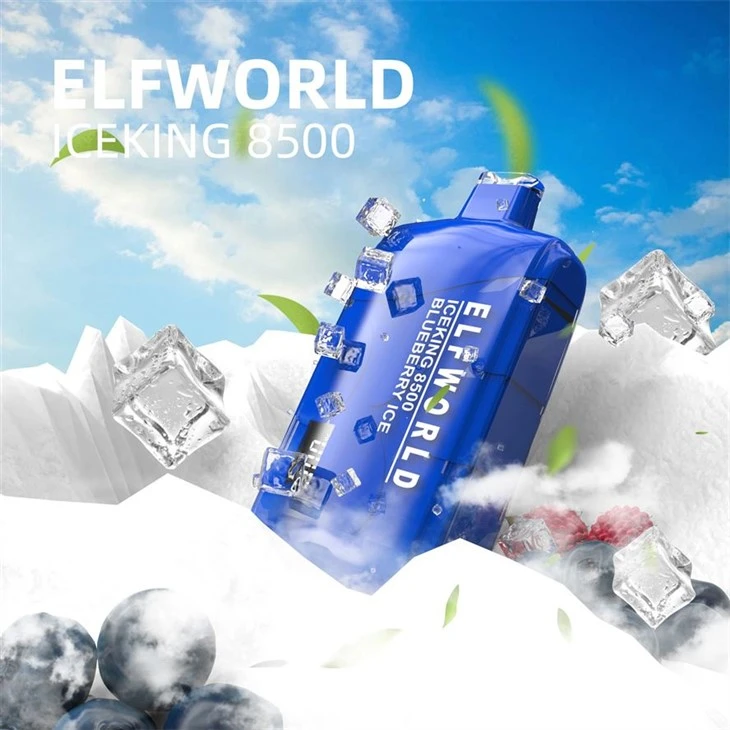 RAJA ES DUNIA ELF 8500