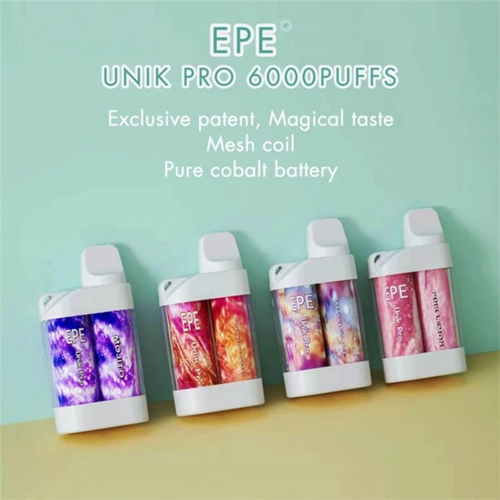 EPEUNIK PRO 6000