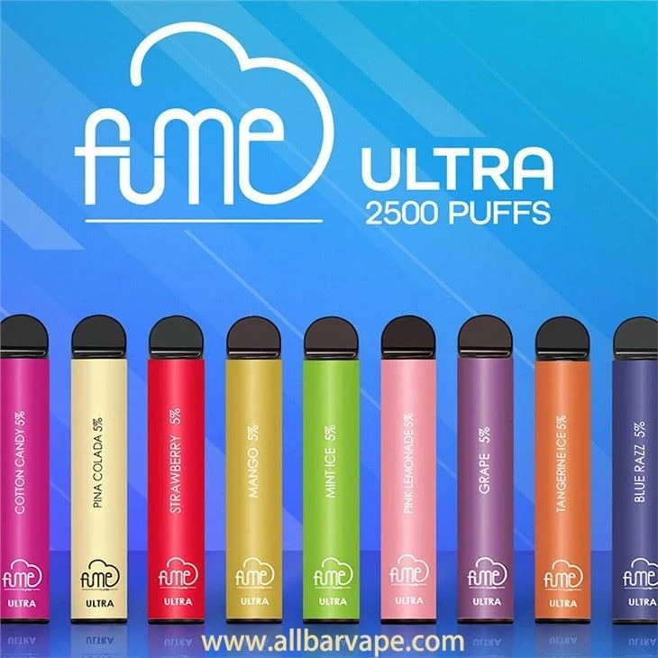 Asap ULTRA 2500 EKSTRA 1500