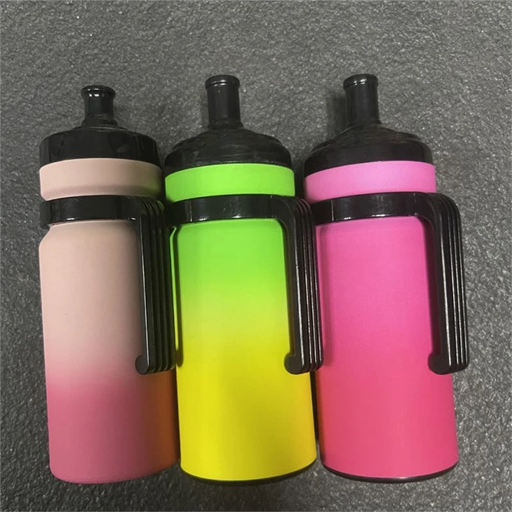 OEM/ODM 10000 PUFFS Vaping Bentuk Ketel Olahraga