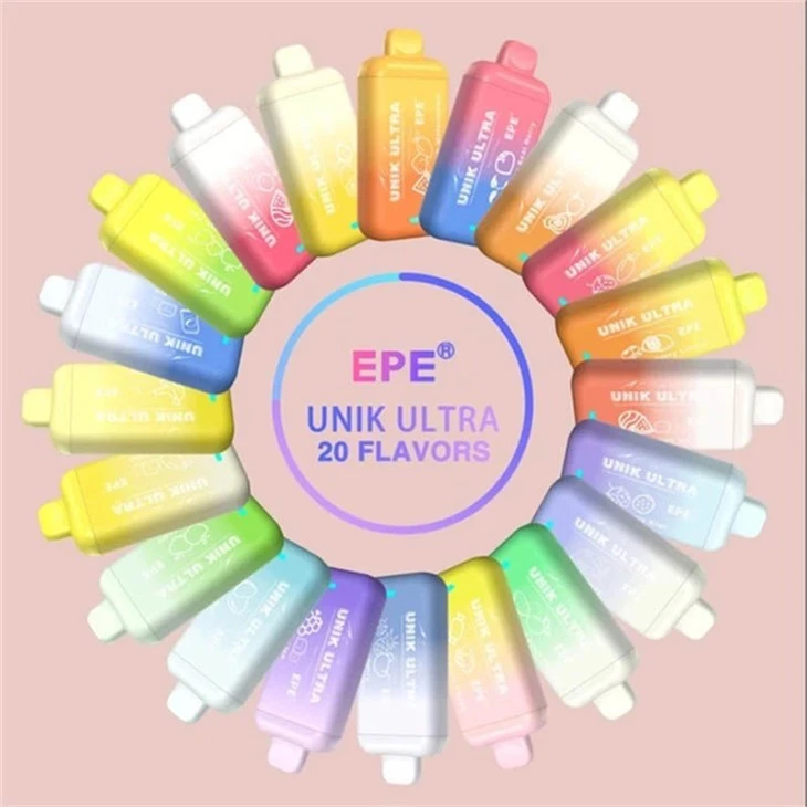 EPE Unik ULTRA 5500 Asli