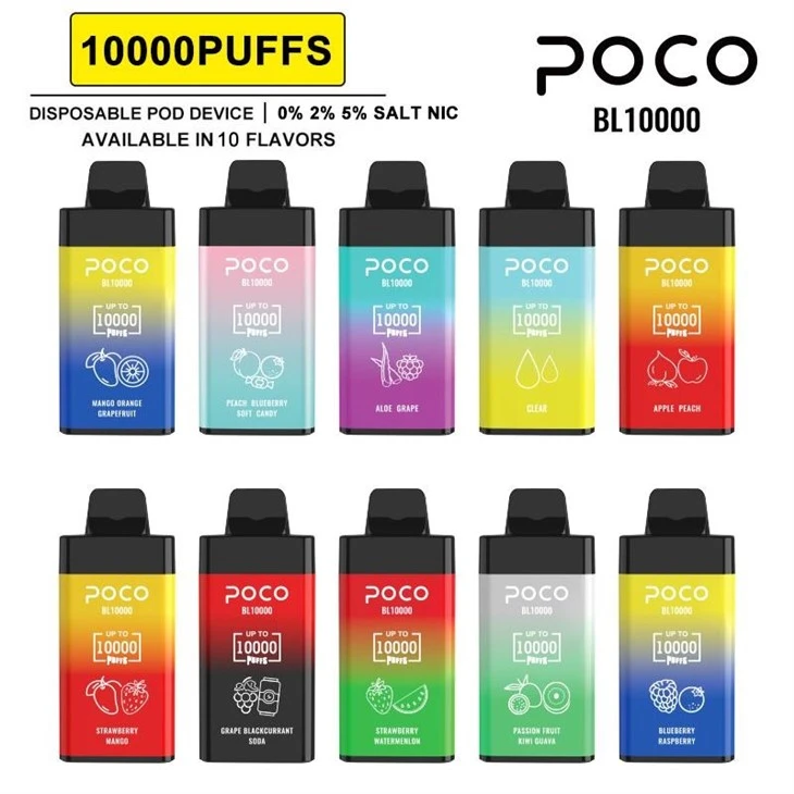 POCO BL 10K