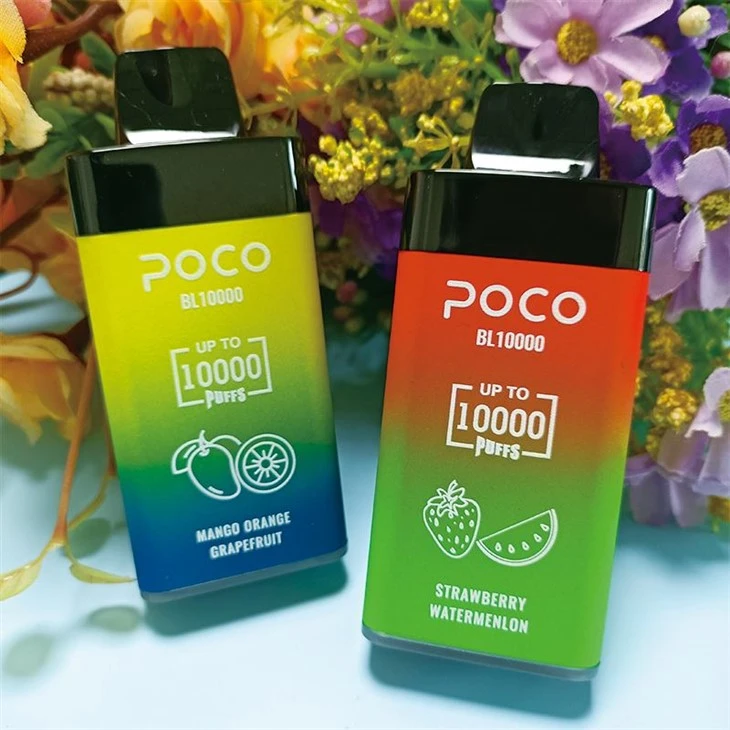 POCO BL10000 Vape Sekali Pakai
