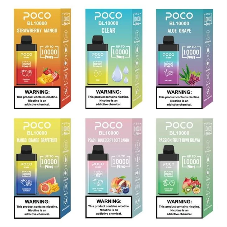 POCO BL 10000