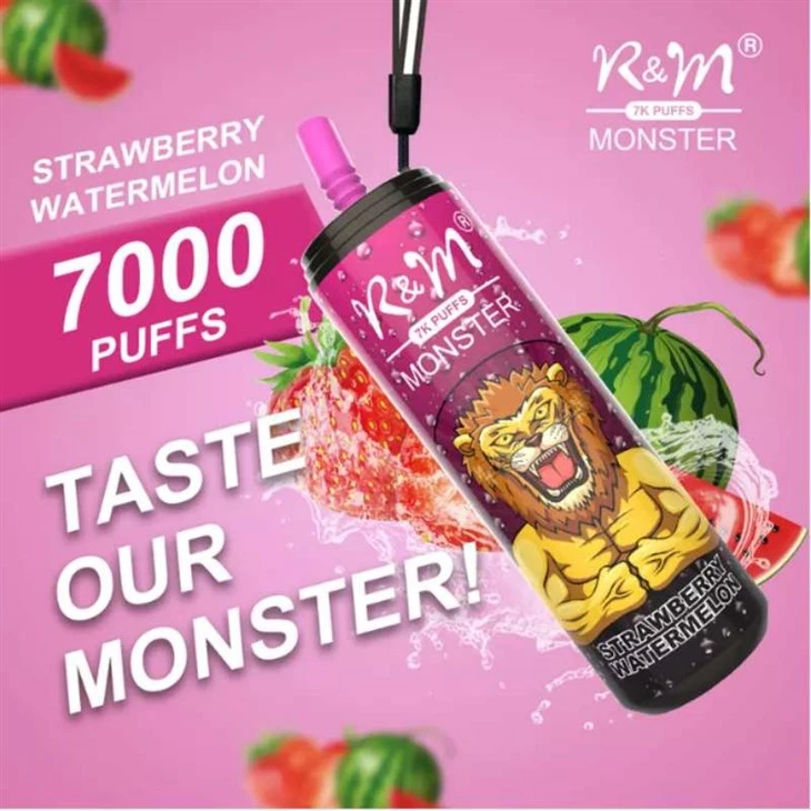 R&M RAKASA 7000