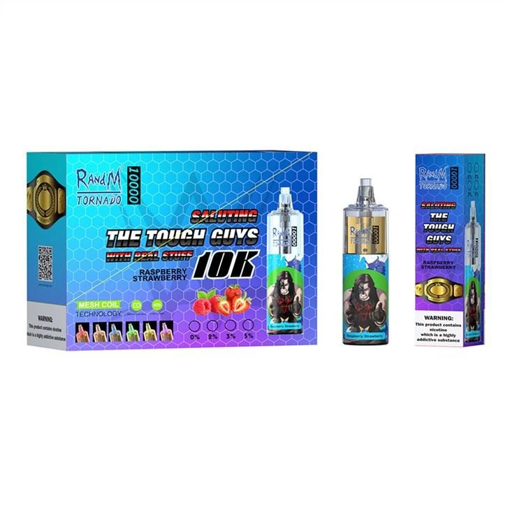 Randm Tornado 10.000 Puff