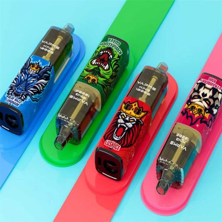 VAPME KING 12000