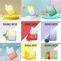 Pod Vape Bang BC5000