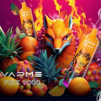 API VAPME 9000