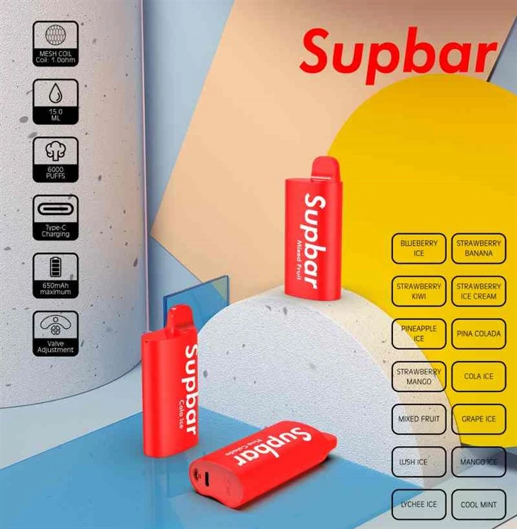 Subar 6000
