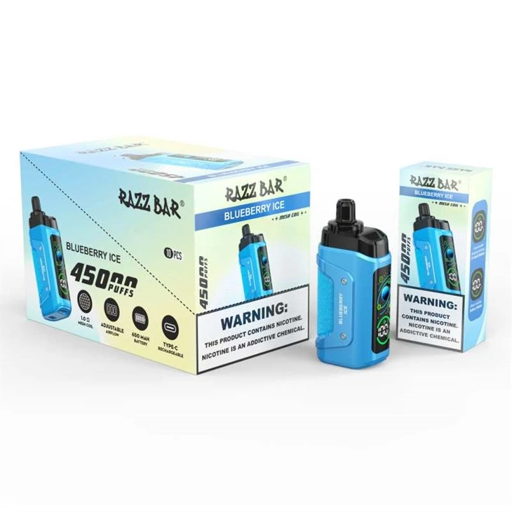 RAZZ BAR 45000