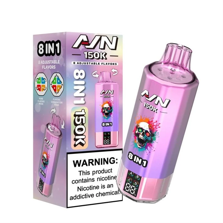 TUJUAN AVN 150K