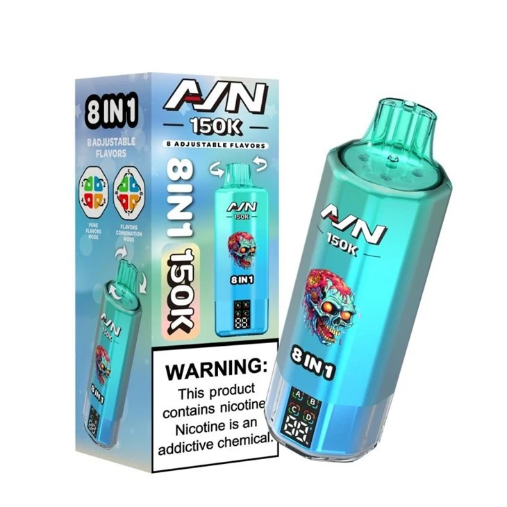 AIM AVN 150K PUFFS 5