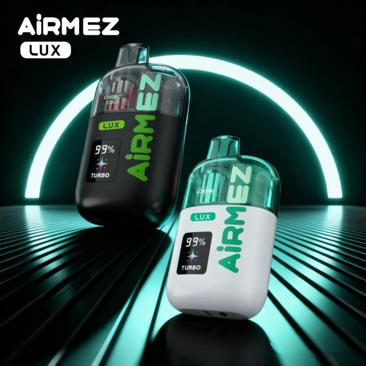 Airmez Lux 60000 Puff