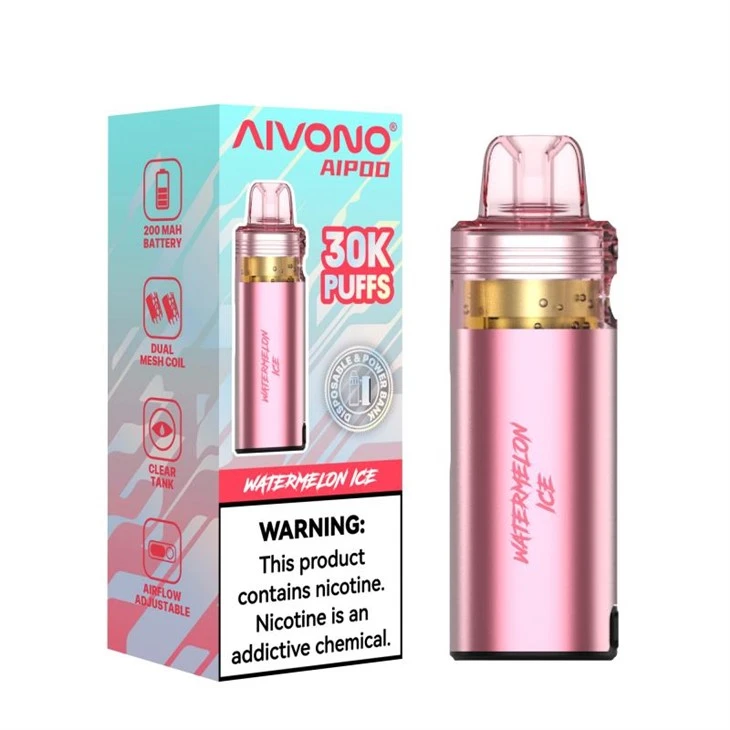 AIVONO AIPOD 30000 Puff