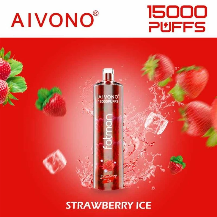 AIVONO GEMUK 15000
