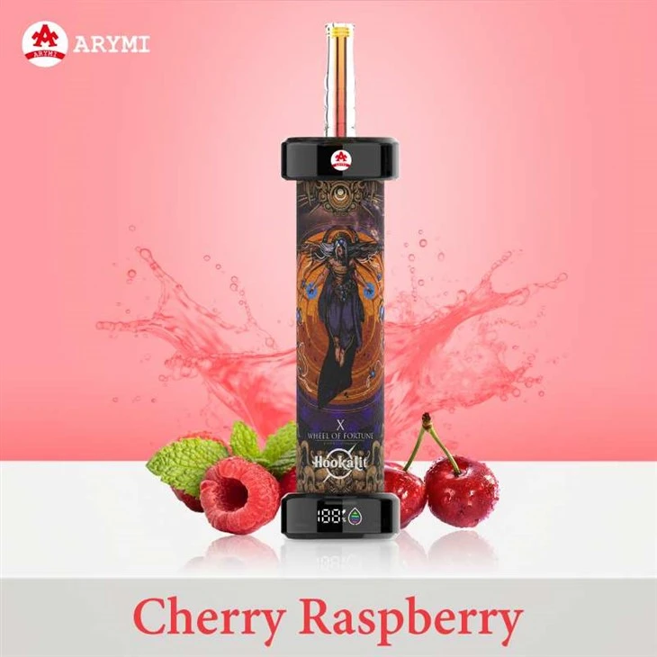 ARYMI Hookalit 40000 Puff