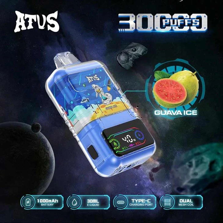 KAPAL PERANG ATV 30000