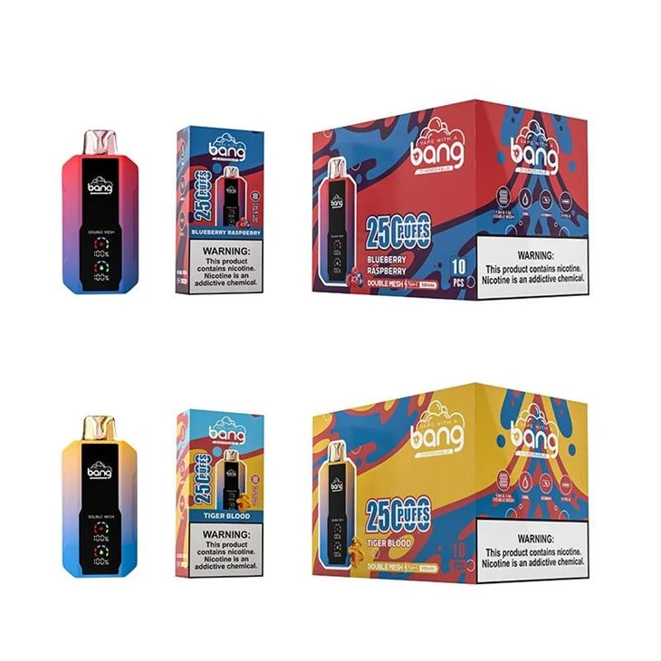 Bang 25K Puff Vape