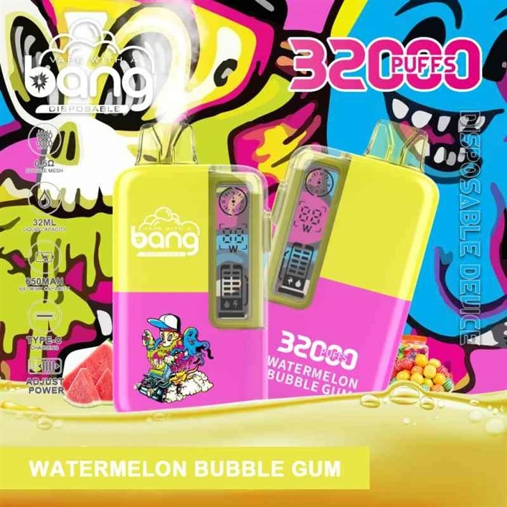 bang 32000 8