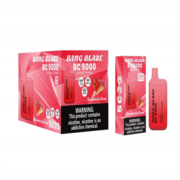 BANG SM 5000